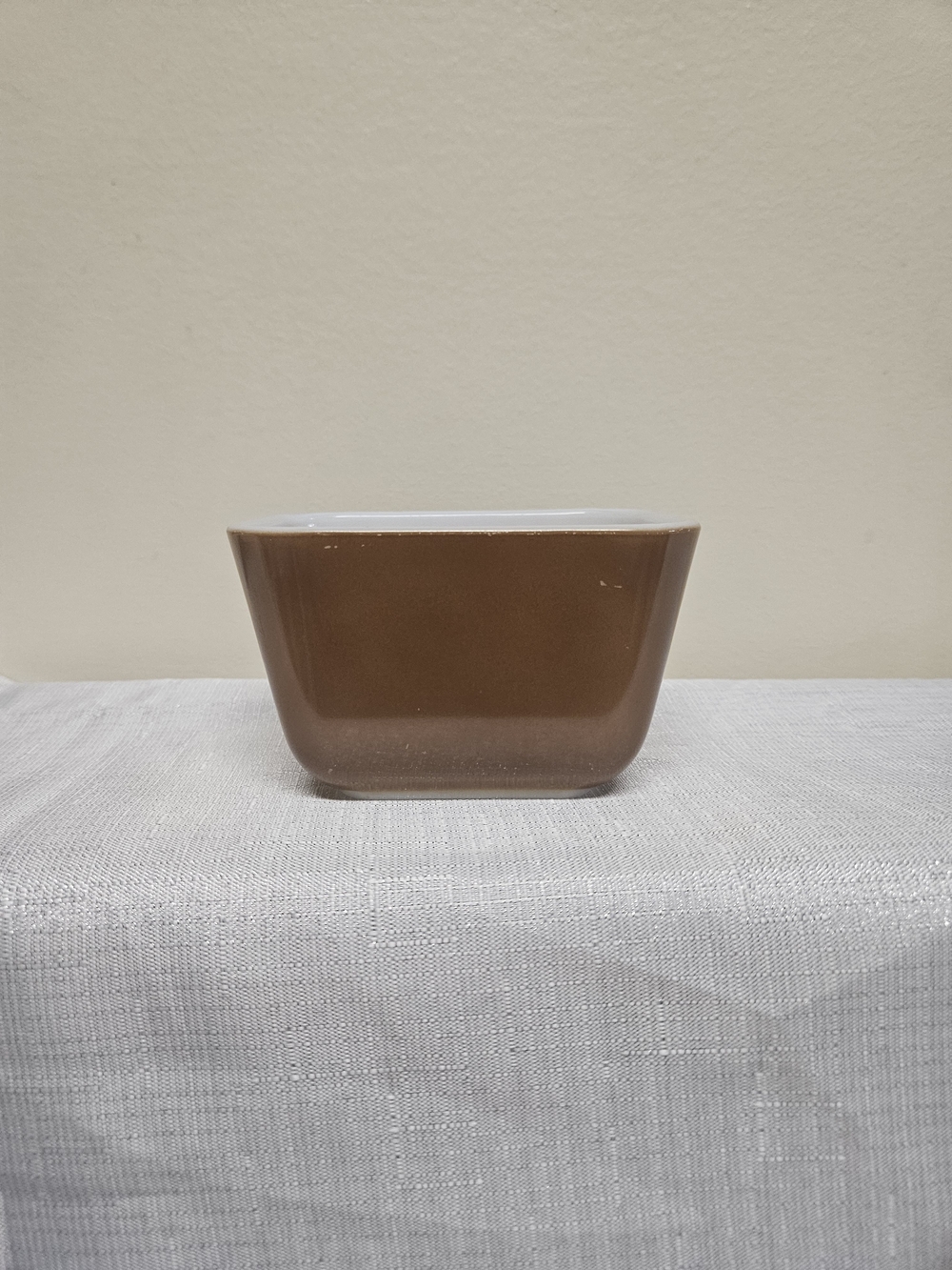 Pyrex 501 Rectangular Dish - No Lid